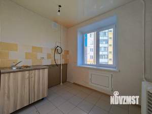 2-к квартира, вторичка, 44м2, 4/5 этаж