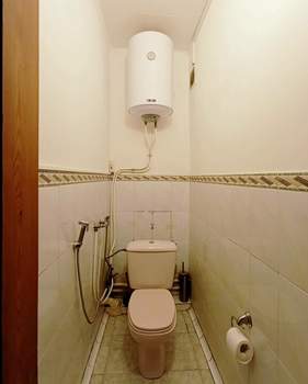 3-к квартира, вторичка, 80м2, 3/5 этаж