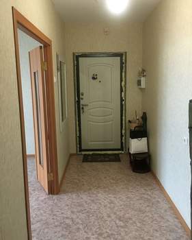 2-к квартира, вторичка, 57м2, 9/10 этаж