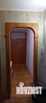 3-к квартира, вторичка, 58м2, 3/5 этаж