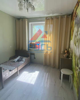 4-к квартира, вторичка, 81м2, 3/9 этаж