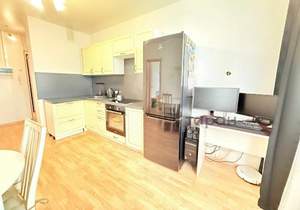 1-к квартира, вторичка, 32м2, 8/10 этаж