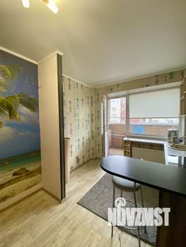 1-к квартира, вторичка, 40м2, 7/10 этаж