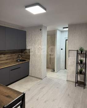 1-к квартира, вторичка, 48м2, 3/18 этаж