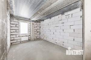 2-к квартира, сданный дом, 66м2, 15/16 этаж