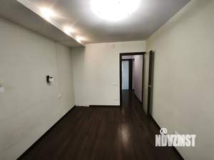 3-к квартира, вторичка, 64м2, 9/10 этаж