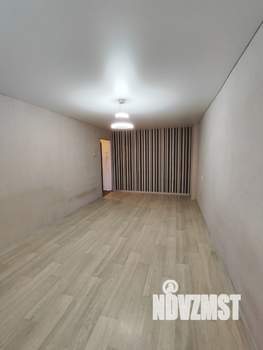 1-к квартира, вторичка, 30м2, 6/9 этаж