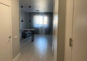 Студия квартира, вторичка, 27м2, 22/22 этаж