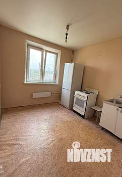1-к квартира, вторичка, 40м2, 4/10 этаж