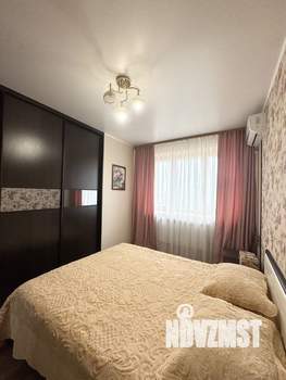 3-к квартира, вторичка, 73м2, 9/10 этаж