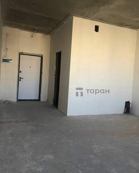 Студия квартира, вторичка, 35м2, 6/26 этаж