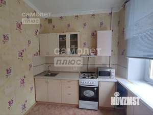 1-к квартира, вторичка, 38м2, 3/4 этаж