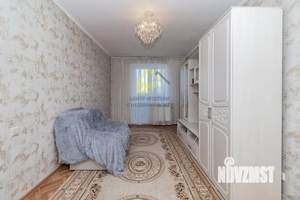 2-к квартира, вторичка, 48м2, 6/10 этаж
