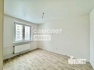 1-к квартира, вторичка, 41м2, 6/10 этаж