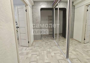 2-к квартира, вторичка, 62м2, 2/3 этаж