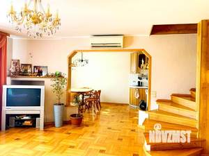 6-к квартира, вторичка, 161м2, 10/11 этаж