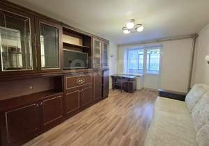 3-к квартира, вторичка, 67м2, 13/16 этаж