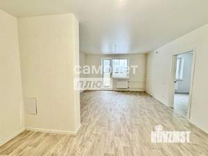 1-к квартира, вторичка, 43м2, 3/10 этаж