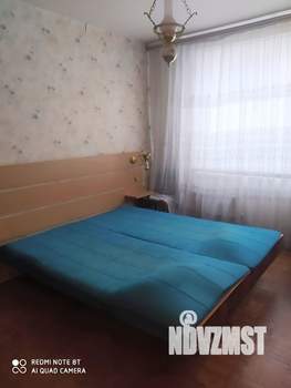 2-к квартира, вторичка, 54м2, 4/9 этаж