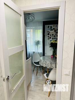 1-к квартира, вторичка, 31м2, 1/5 этаж