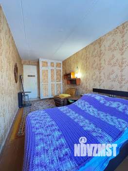 2-к квартира, вторичка, 46м2, 2/5 этаж