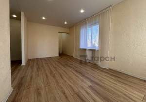 1-к квартира, вторичка, 32м2, 4/5 этаж