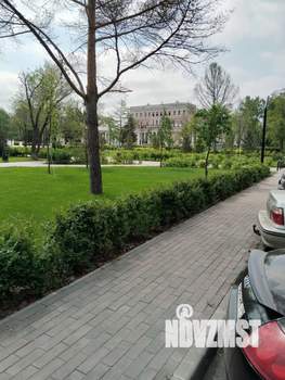 3-к квартира, вторичка, 70м2, 2/5 этаж