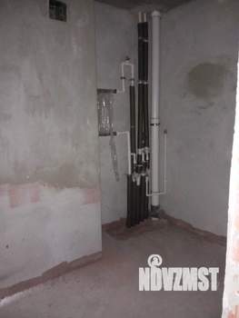 1-к квартира, сданный дом, 56м2, 10/20 этаж