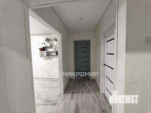 4-к квартира, вторичка, 77м2, 3/10 этаж