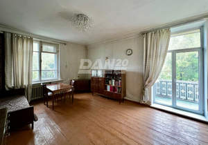 4-к квартира, вторичка, 93м2, 3/4 этаж