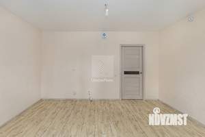 2-к квартира, сданный дом, 41м2, 12/18 этаж