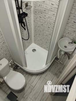 Студия квартира, вторичка, 18м2, 5/5 этаж