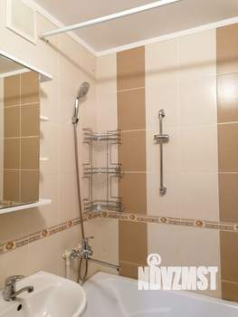 2-к квартира, вторичка, 65м2, 11/18 этаж