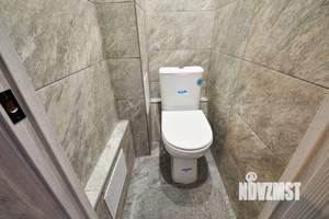 1-к квартира, вторичка, 33м2, 3/9 этаж