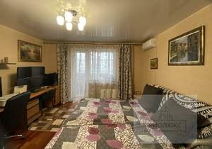 3-к квартира, вторичка, 73м2, 10/11 этаж