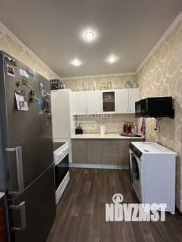 2-к квартира, вторичка, 72м2, 11/20 этаж