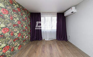 1-к квартира, вторичка, 31м2, 1/5 этаж