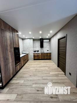 2-к квартира, вторичка, 68м2, 23/25 этаж