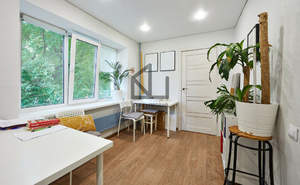 2-к квартира, вторичка, 31м2, 2/5 этаж