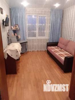 3-к квартира, вторичка, 65м2, 5/9 этаж