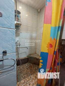 1-к квартира, вторичка, 17м2, 3/5 этаж