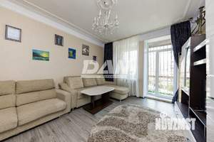 4-к квартира, вторичка, 86м2, 3/6 этаж