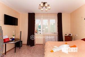 2-к квартира, вторичка, 65м2, 10/10 этаж