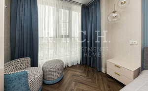 2-к квартира, вторичка, 71м2, 24/24 этаж