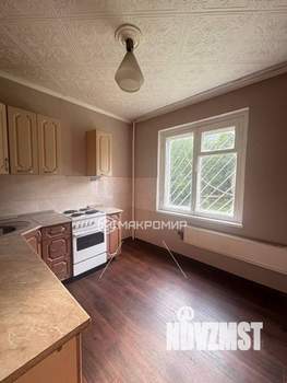 2-к квартира, вторичка, 40м2, 1/9 этаж