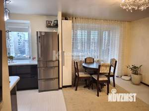 2-к квартира, вторичка, 45м2, 5/5 этаж