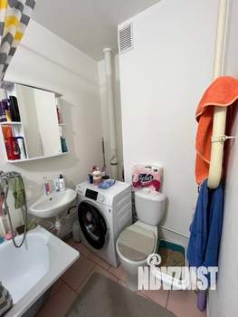 2-к квартира, вторичка, 41м2, 4/11 этаж