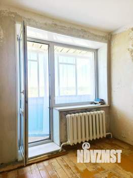 1-к квартира, вторичка, 31м2, 5/5 этаж
