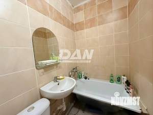 1-к квартира, вторичка, 32м2, 4/10 этаж