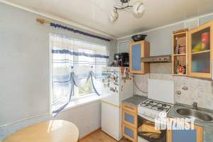 2-к квартира, вторичка, 43м2, 5/5 этаж